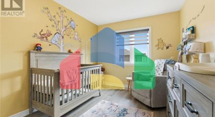 Residential - Single Family Home - Hamilton, Canada - Canada