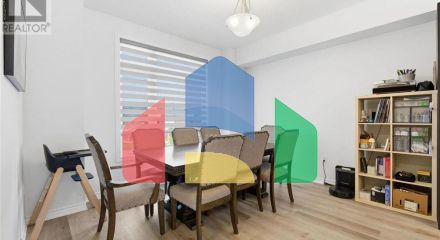 Residential - Single Family Home - Hamilton, Canada - Canada