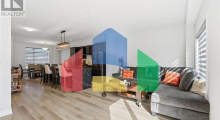 Residential - Single Family Home - Hamilton, Canada - Canada