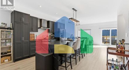 Residential - Single Family Home - Hamilton, Canada - Canada