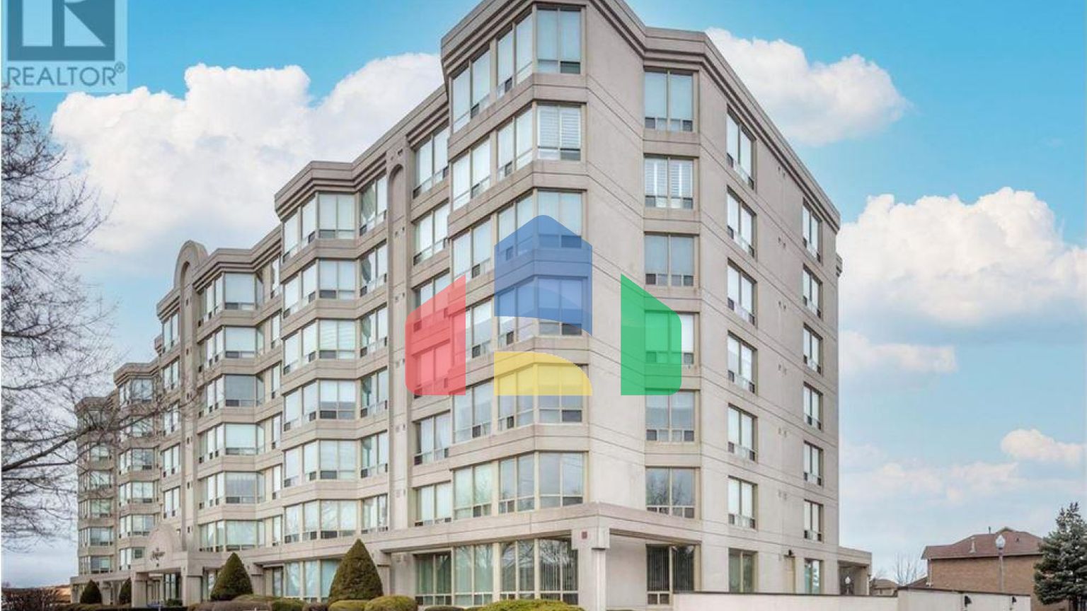 Residential - Condo/Apartment - Hamilton, Canada - Canada