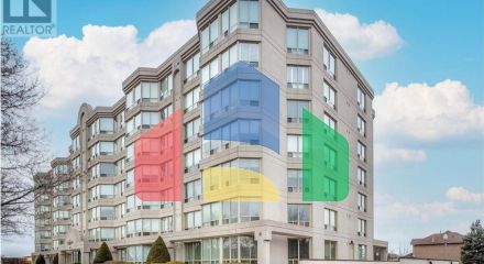 Residential - Condo/Apartment - Hamilton, Canada - Canada