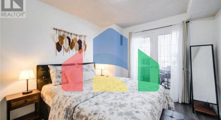 Residential - Condo/Apartment - Hamilton, Canada - Canada