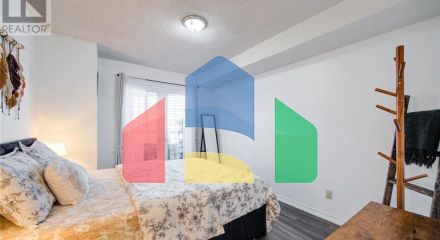 Residential - Condo/Apartment - Hamilton, Canada - Canada