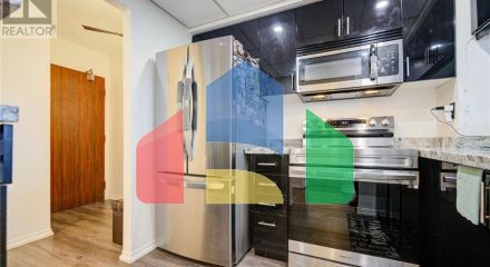 Residential - Condo/Apartment - Hamilton, Canada - Canada