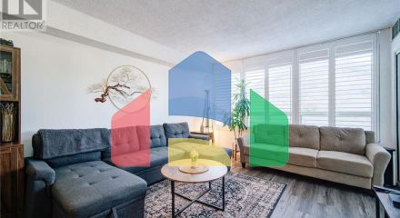 Residential - Condo/Apartment - Hamilton, Canada - Canada