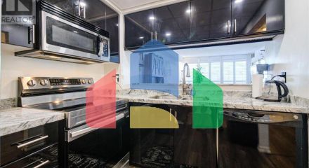 Residential - Condo/Apartment - Hamilton, Canada - Canada