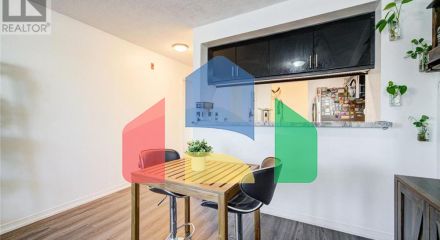 Residential - Condo/Apartment - Hamilton, Canada - Canada