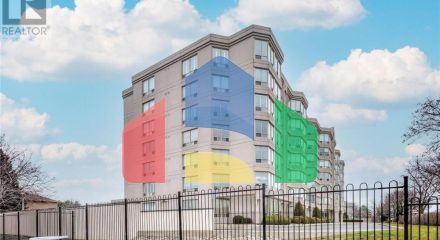 Residential - Condo/Apartment - Hamilton, Canada - Canada