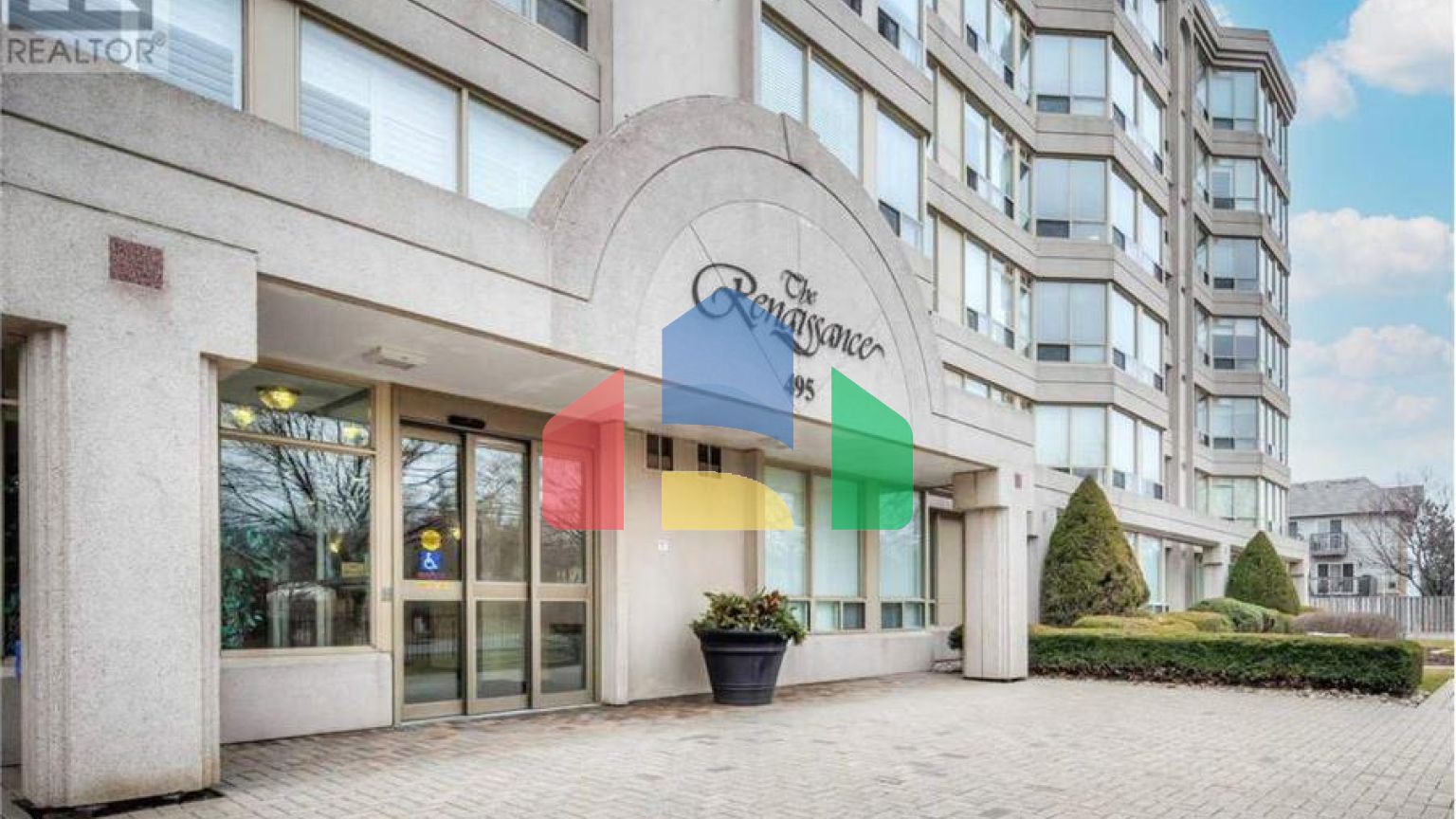 Residential - Condo/Apartment - Hamilton, Canada - Canada