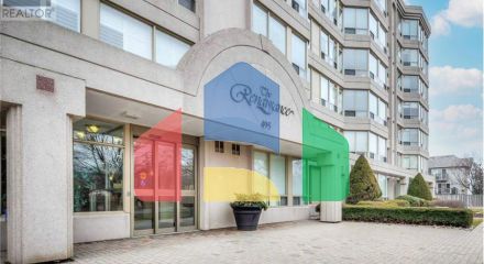 Residential - Condo/Apartment - Hamilton, Canada - Canada