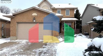 Residential - Single Family Home - Hamilton, Canada - Canada