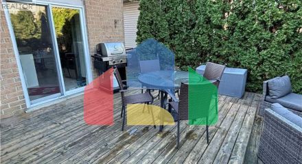 Residential - Single Family Home - Hamilton, Canada - Canada