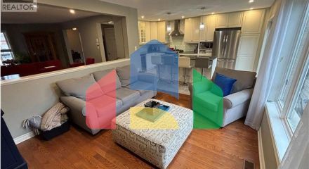 Residential - Single Family Home - Hamilton, Canada - Canada