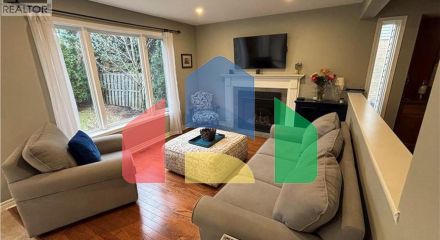 Residential - Single Family Home - Hamilton, Canada - Canada