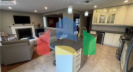 Residential - Single Family Home - Hamilton, Canada - Canada