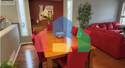 Residential - Single Family Home - Hamilton, Canada - Canada