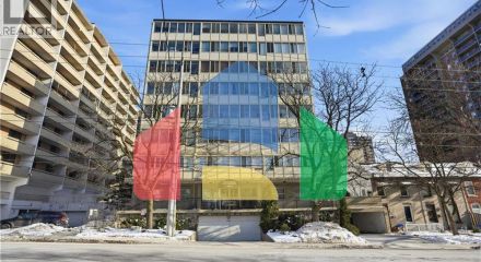 Residential - Condo/Apartment - Hamilton, Canada - Canada