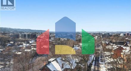 Residential - Condo/Apartment - Hamilton, Canada - Canada