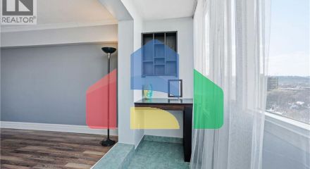 Residential - Condo/Apartment - Hamilton, Canada - Canada