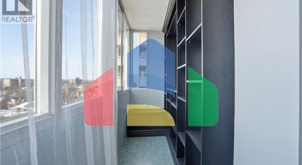 Residential - Condo/Apartment - Hamilton, Canada - Canada