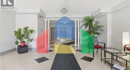 Residential - Condo/Apartment - Hamilton, Canada - Canada