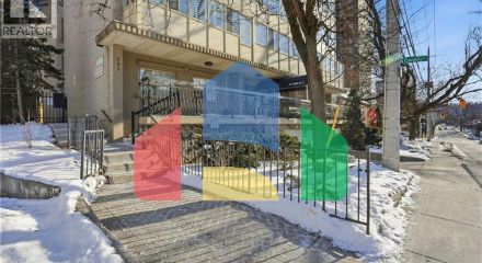 Residential - Condo/Apartment - Hamilton, Canada - Canada