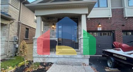 Residential - Single Family Home - Hamilton, Canada - Canada