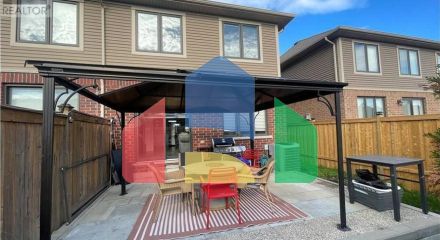 Residential - Single Family Home - Hamilton, Canada - Canada