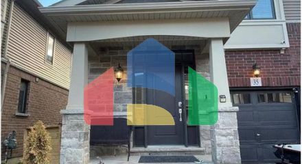 Residential - Single Family Home - Hamilton, Canada - Canada