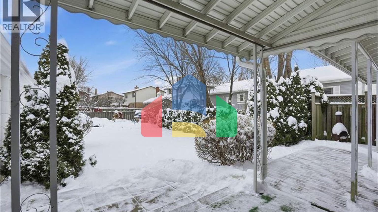 Residential - Single Family Home - Hamilton, Canada - Canada