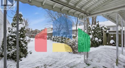 Residential - Single Family Home - Hamilton, Canada - Canada