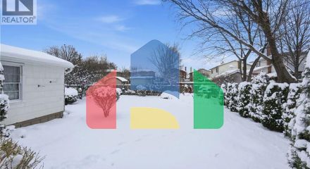 Residential - Single Family Home - Hamilton, Canada - Canada