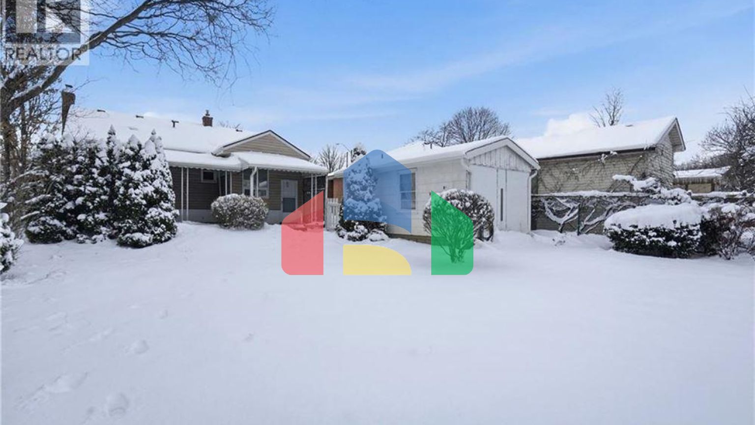 Residential - Single Family Home - Hamilton, Canada - Canada