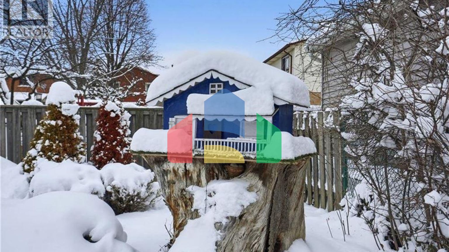 Residential - Single Family Home - Hamilton, Canada - Canada