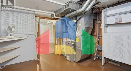 Residential - Single Family Home - Hamilton, Canada - Canada