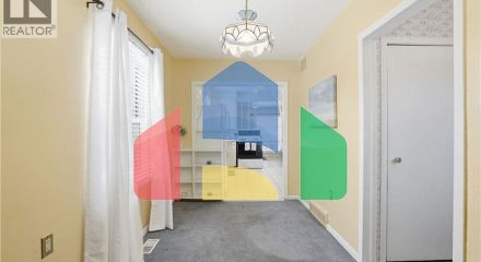 Residential - Single Family Home - Hamilton, Canada - Canada