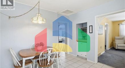 Residential - Single Family Home - Hamilton, Canada - Canada