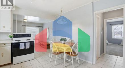 Residential - Single Family Home - Hamilton, Canada - Canada