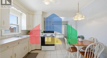 Residential - Single Family Home - Hamilton, Canada - Canada