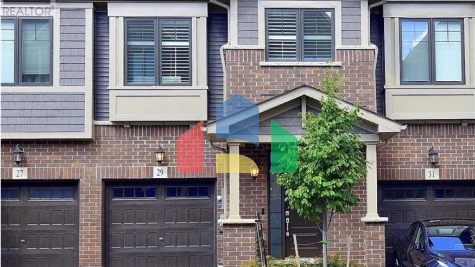 Residential - Single Family Home - Hamilton, Canada - Canada