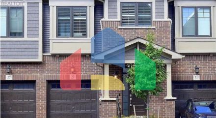 Residential - Single Family Home - Hamilton, Canada - Canada