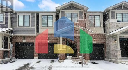 Residential - Single Family Home - Hamilton, Canada - Canada