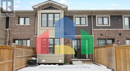 Residential - Single Family Home - Hamilton, Canada - Canada