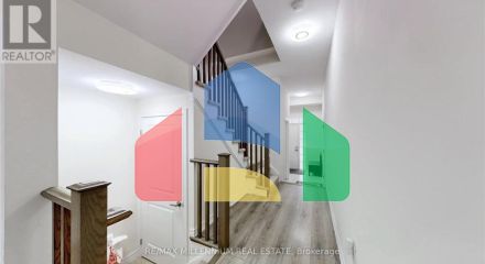 Residential - Single Family Home - Hamilton, Canada - Canada