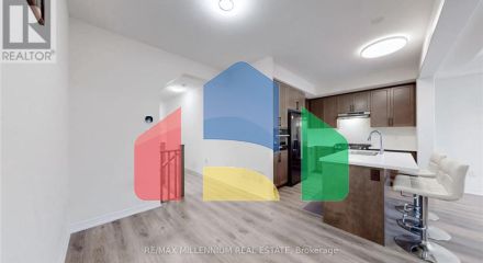 Residential - Single Family Home - Hamilton, Canada - Canada