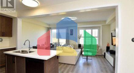 Residential - Single Family Home - Hamilton, Canada - Canada