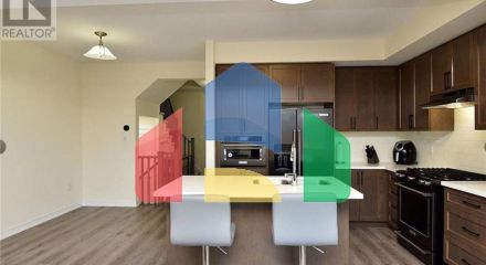 Residential - Single Family Home - Hamilton, Canada - Canada