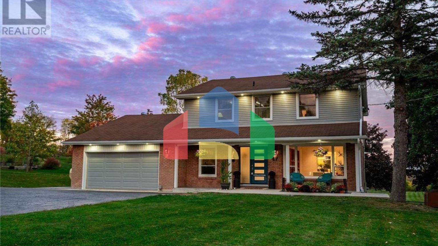 Residential - Single Family Home - Hamilton, Canada - Canada