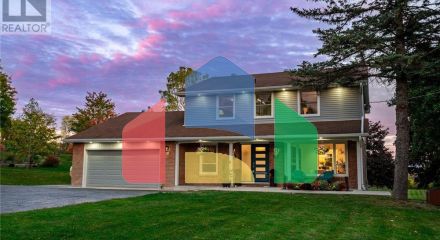 Residential - Single Family Home - Hamilton, Canada - Canada